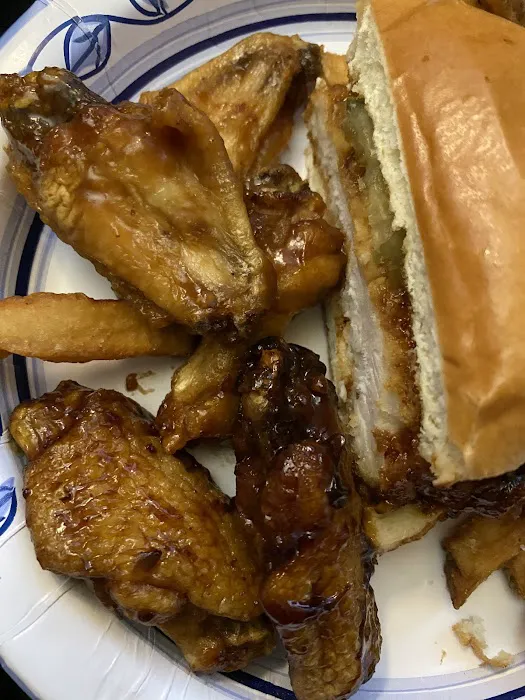 Wingstop Picture 6