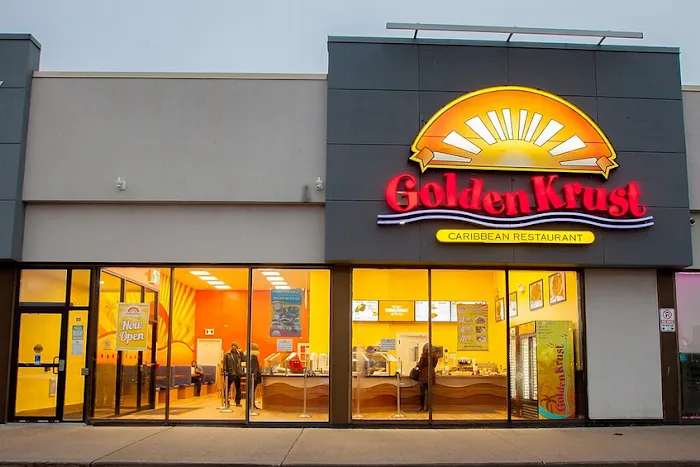 Golden Krust Caribbean Restaurant Picture 2