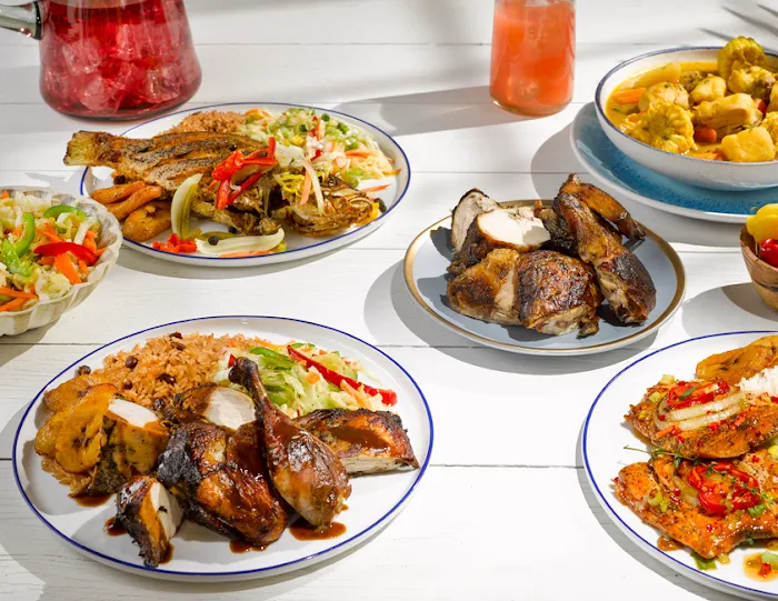 Golden Krust Caribbean Restaurant Picture 7