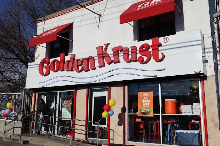 Golden Krust Caribbean Restaurant Picture 6