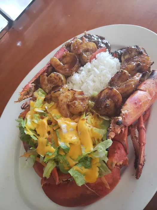 Island Grill Cafe Picture 7