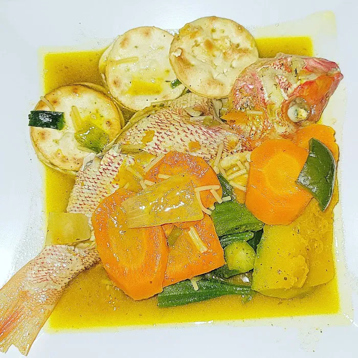 Island Grill Cafe Picture 4