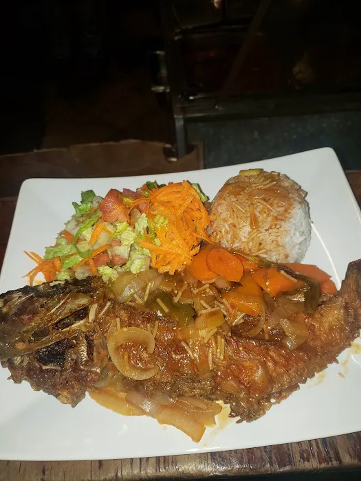 Island Grill Cafe Picture 1