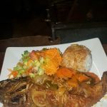 Island Grill Cafe