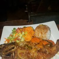 Island Grill Cafe ico