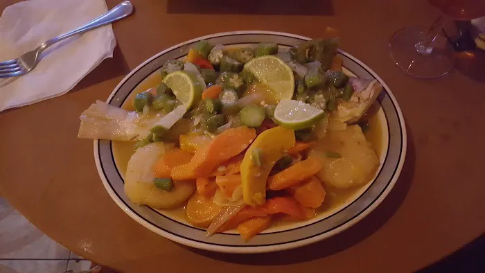 Island Grill Cafe Picture 6