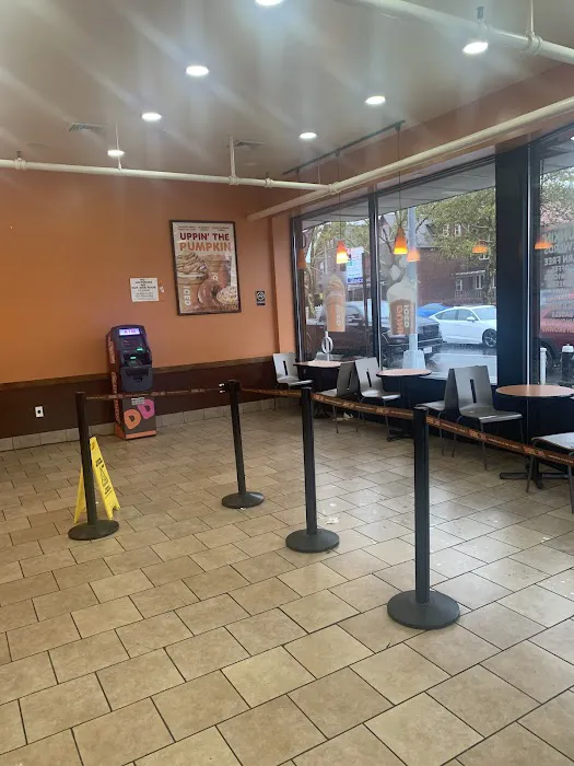 Dunkin' Picture 1