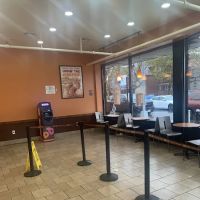 Dunkin' ico