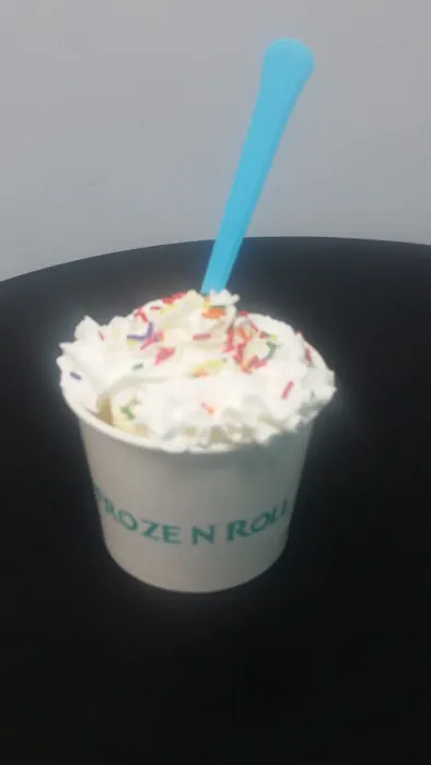 FrozeNRoll Picture 5