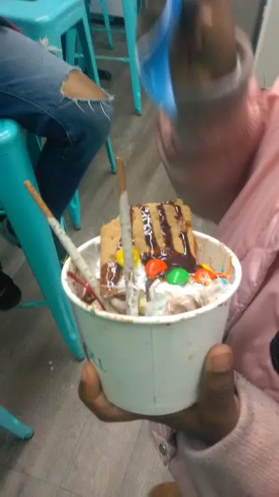 FrozeNRoll Picture 3