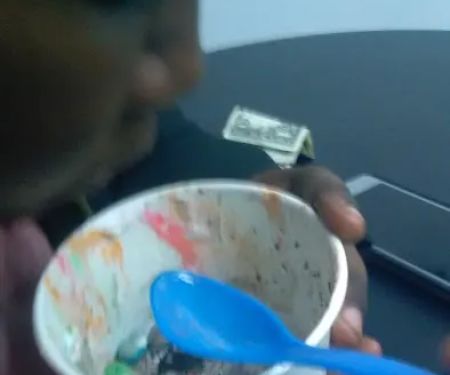FrozeNRoll