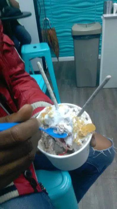 FrozeNRoll Picture 2