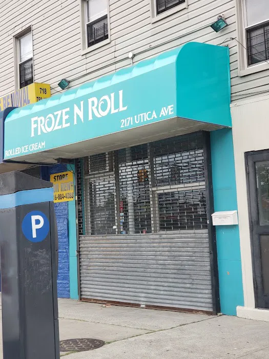 FrozeNRoll Picture 8