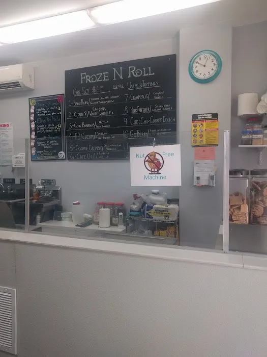 FrozeNRoll Picture 6