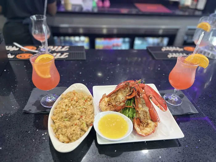 Prime 623 Restaurant And Bar Picture 8