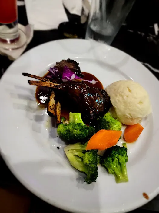 Prime 623 Restaurant And Bar Picture 7