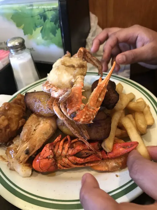 K 1 Crab Picture 2