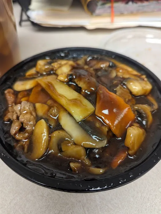 Brand New Hot Wok Picture 2