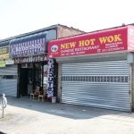 Brand New Hot Wok