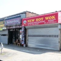 Brand New Hot Wok ico