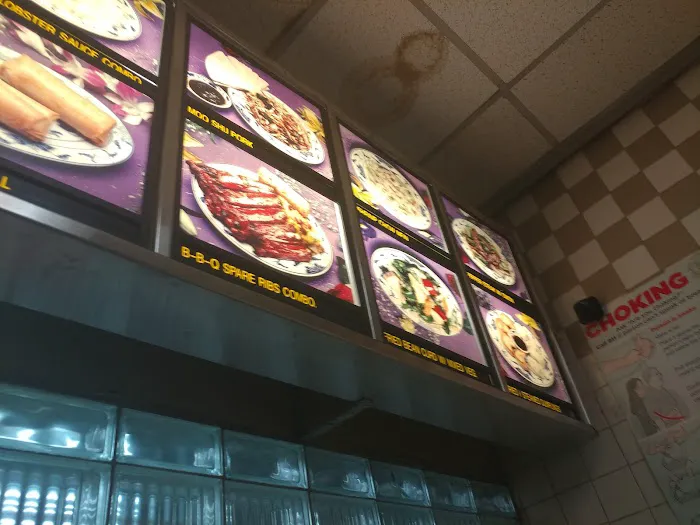 Brand New Hot Wok Picture 10