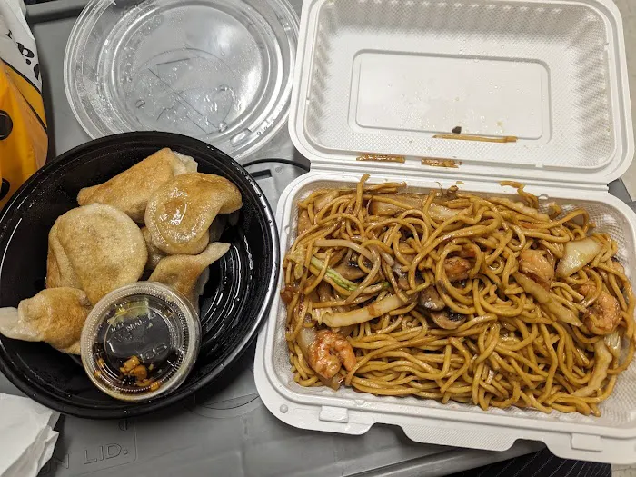 Brand New Hot Wok Picture 7