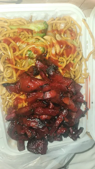 Brand New Hot Wok Picture 8