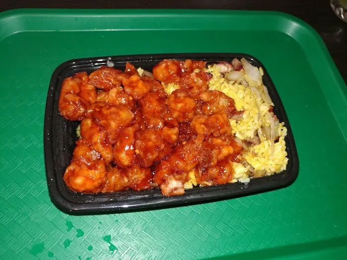 Brand New Hot Wok Picture 3