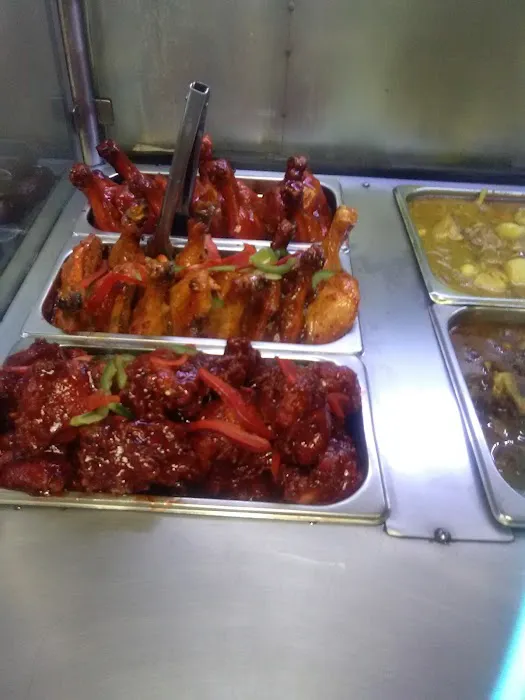 Richard's Diner Picture 3