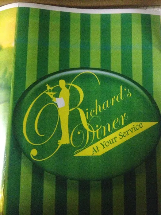 Richard's Diner Picture 8