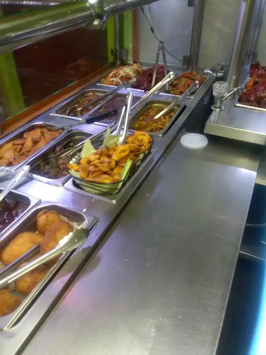 Richard's Diner Picture 4