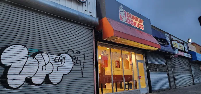 Dunkin' Picture 9