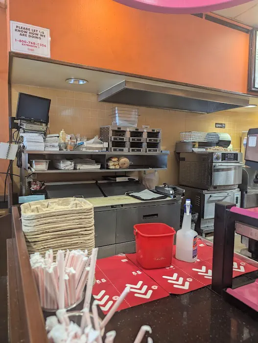 Dunkin' Picture 10