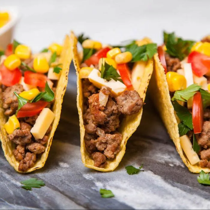 Guacado Mexican Grill Picture 6