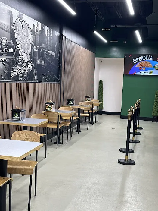 Guacado Mexican Grill Picture 3