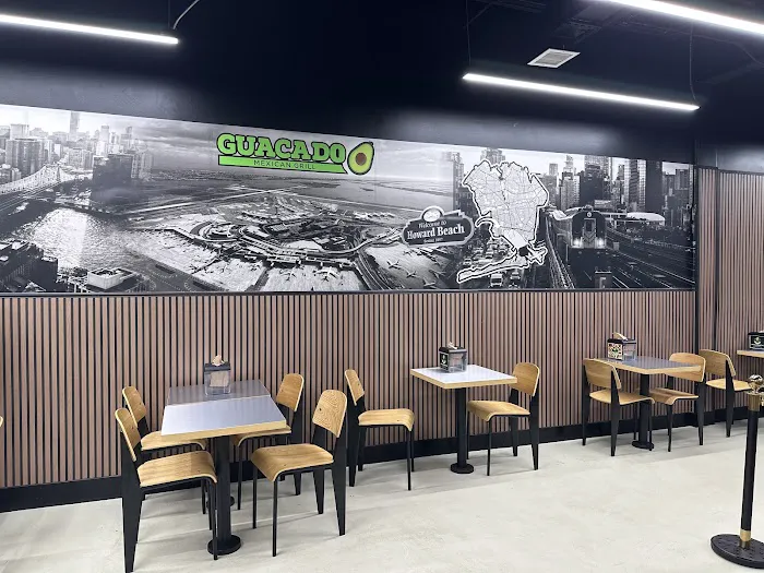 Guacado Mexican Grill Picture 4