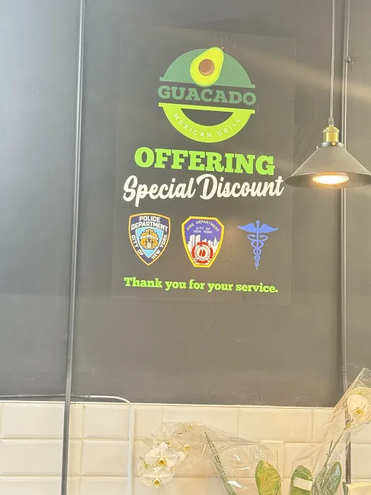 Guacado Mexican Grill Picture 8