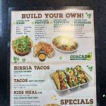 Guacado Mexican Grill