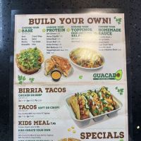 Guacado Mexican Grill ico