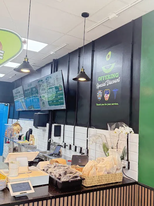 Guacado Mexican Grill Picture 10