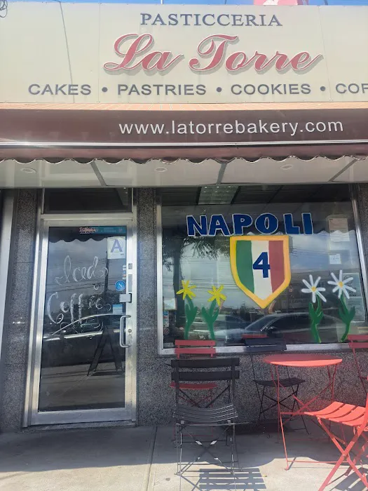 Pasticceria La Torre Picture 2