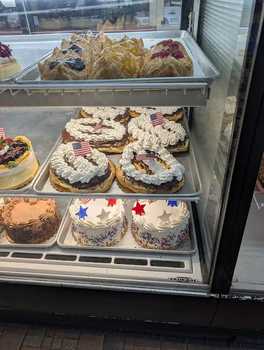 Pasticceria La Torre Picture 5