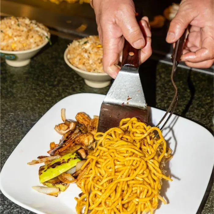 Dannys Szechuan Garden Picture 3