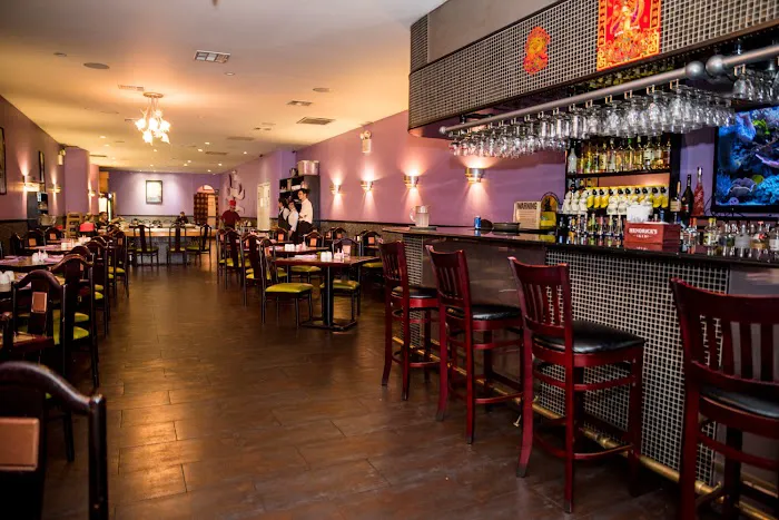 Dannys Szechuan Garden Picture 1