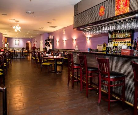 Dannys Szechuan Garden