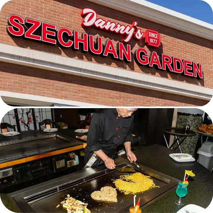 Dannys Szechuan Garden Picture 8