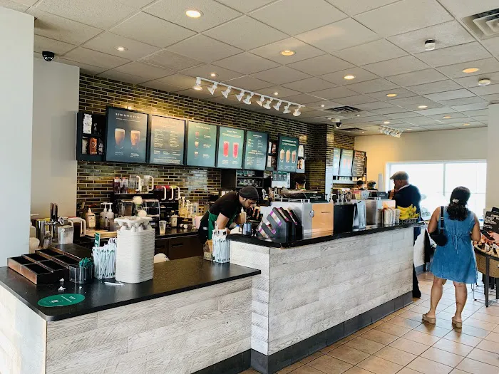 Starbucks Picture 4