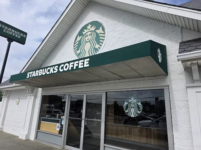 Starbucks Picture 6