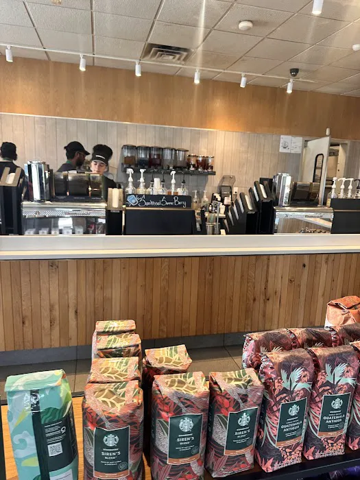 Starbucks Picture 10