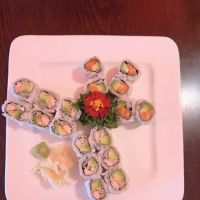 Asian Cafe ico